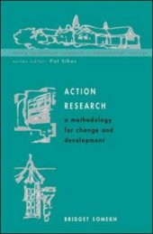 book Action Research: A Methodology for Change and Development