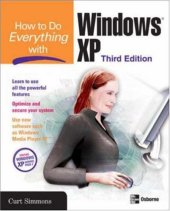 book How to Do Everything with Windows XP, Third Edition (How to Do Everything)