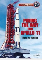 book NASA's Moon Program: Paving the Way for Apollo 11