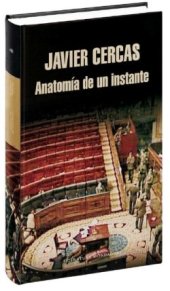 book Anatomia de un instante  Anatomy of a Moment (Spanish Edition)