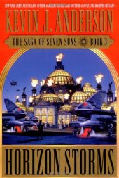 book Horizon Storms (The Saga of Seven Suns, Book 3)