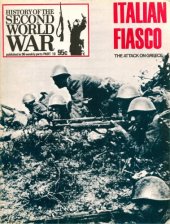 book History of the Second World War Part 10: Italian Fiasco: The Attack on Greece