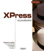 book XPress en production