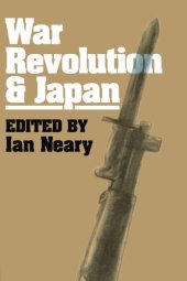 book War, Revolution and Japan