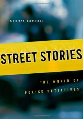 book Street Stories: The World of Police Detectives