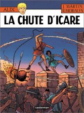 book Alix, tome 22 : La chute d'Icare