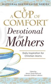 book Cup Of Comfort For Devotional Mothers