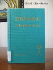 book Zephaniah: A Prophetic Drama (Bible and Literature Series)