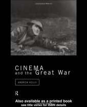 book Cinema and the Great War (Cinema and Society)