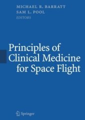 book Principles of Clinical Medicine for Space Flight