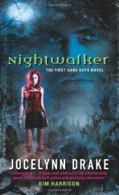 book Nightwalker (Dark Days, Book 1)