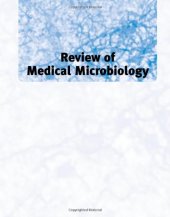 book Review of Medical Microbiology