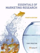 book Essentials of Marketing Research