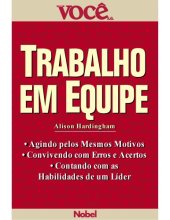 book Trabalho em Equipe  Portuguese