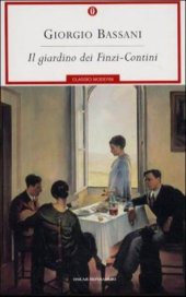 book Il giardino dei Finzi-Contini