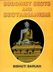 book Buddhist Sects and Sectarianism