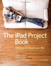 book The iPad Project Book