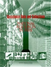 book Geoscience Data and Collections