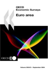 book OECD Economic Surveys: Euro Area