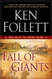 book Fall of Giants (The Century Trilogy 1)