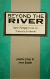 book Beyond the River: New Perspectives on Transeuphratene (The Library of Hebrew Bible Old Testament Studies)