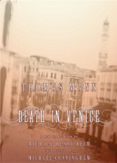 book Death in Venice