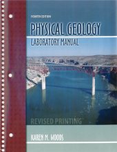 book Physical Geology Laboratory Manual (Fourth Edition)