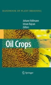 book Oil Crops