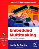 book Embedded Multitasking (Embedded Technology)