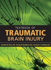 book Textbook of Traumatic Brain Injury