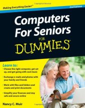 book Computers For Seniors For Dummies, Second Edition