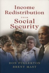 book Income Redistribution from Social Security