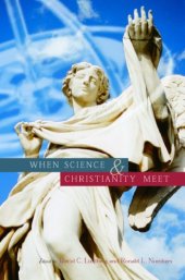 book When Science and Christianity Meet