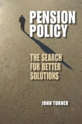 book Pension Policy: The Search for Better Solutions