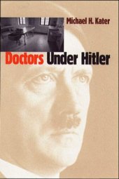 book Doctors Under Hitler