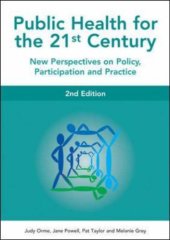 book Public Health for the 21st Century