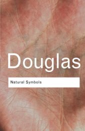 book Natural Symbols: Explorations in Cosmology