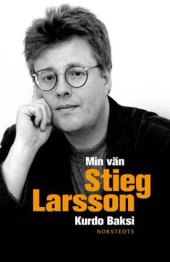 book Min van Stieg Larsson