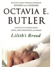 book Lilith's Brood