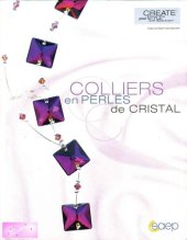 book Colliers en perles de cristal