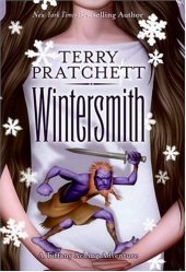 book Wintersmith (Discworld, #35)