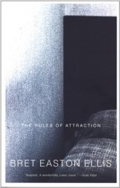 book The Rules of Attraction