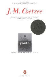 book Youth: Scenes from Provincial Life II