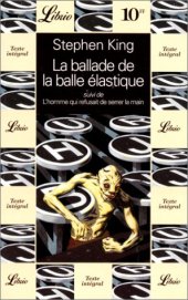 book La ballade de la balle elastique