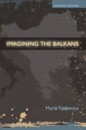 book Imagining the Balkans