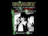 book BLAST Your Way To Megabuck$ with my SECRET Sex-Power Formula