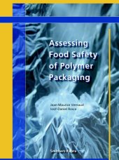 book Assessing Food Safety of Polymer Packaging