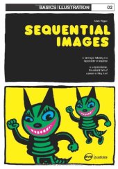 book Basics Illustration: Sequential Images