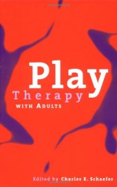 book Play Therapy with Adults