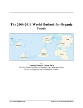 book 2006-2011 World Outlook for Organic Foods